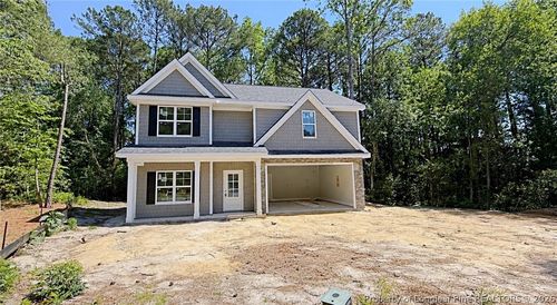 6204 Gregg Ct, Fayetteville, NC, 28311-2925 | Card Image