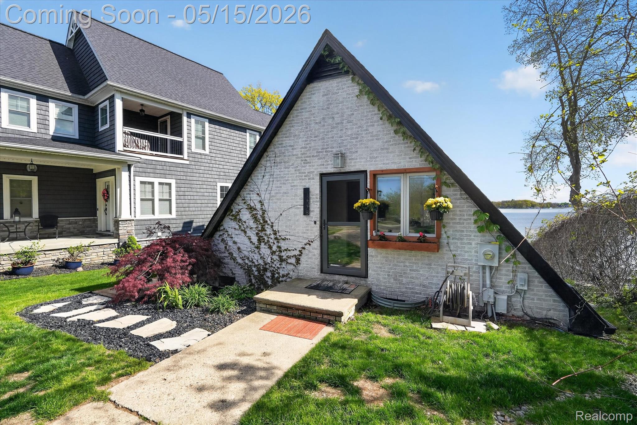 Residential in Fenton Charter Township 5