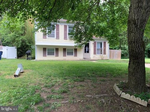 2465 Yarmouth Ct, WALDORF, MD, 20602-2146 | Card Image