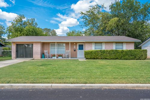 309 Maple Dr, Schertz, TX, 78154-1721 | Card Image