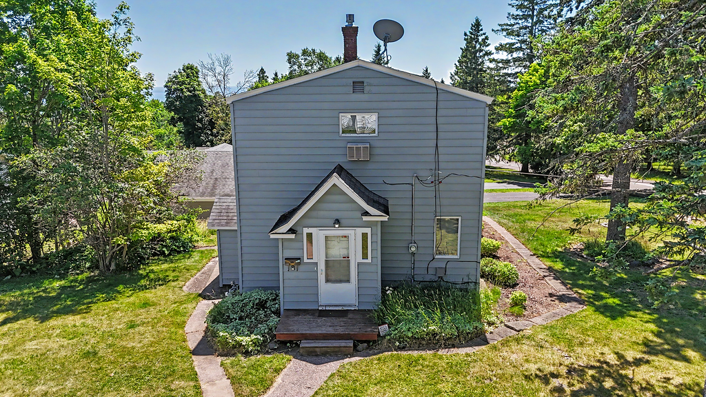 Residential in Duluth