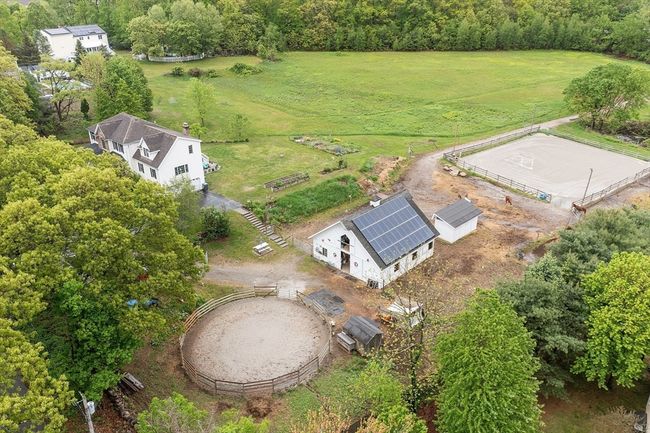 6 Wood St, House other with 4 bedrooms, 3 bathrooms and 5 parking in Upton MA | Image 10