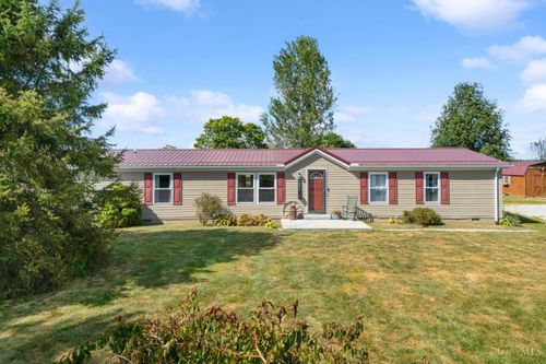 10491 Pausch Rd, Leesburg, OH, 45135-9213 | Card Image