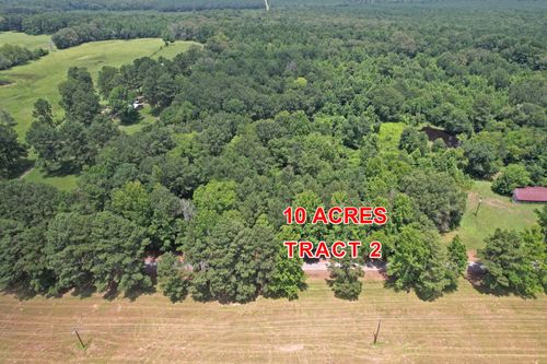 Tract 2 County Road 3117, Clarksville, TX, 75426 | Card Image