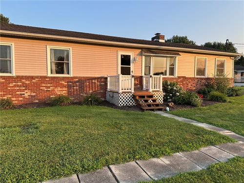 160 Derbytown Rd, Latrobe, PA, 15650-4132 | Card Image