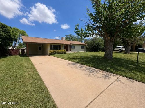 801 Norman Ave, Sierra Vista, AZ, 85635-1023 | Card Image