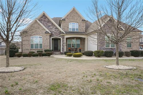 2915 Spring Moss Ln, Fayetteville, NC, 28306-4620 | Card Image