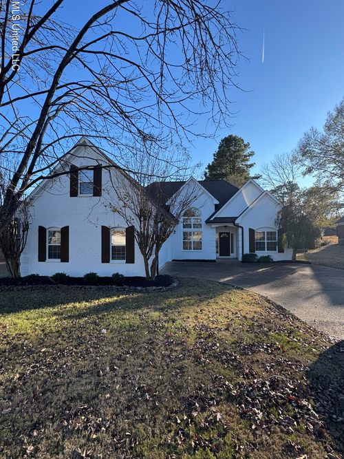 187 Cross Creek Dr, Hernando, MS, 38632-1189 | Card Image