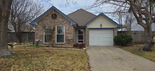 4661 Birchbend Ln, Fort Worth, TX, 76137-1519 | Card Image