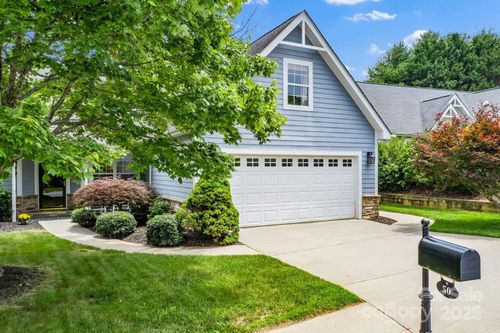 50 Grove End Rd, Fletcher, NC, 28732-8336 | Card Image