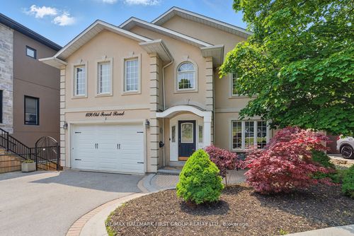 1498 Old Forest Rd, Pickering, ON, L1V1P1 | Card Image