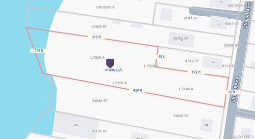 78 Chapel Ave, Brookhaven, NY, 11719-9540 | Card Image