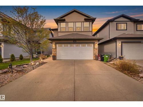 1444 37c Ave Nw, Edmonton, AB, T6T0H8 | Card Image