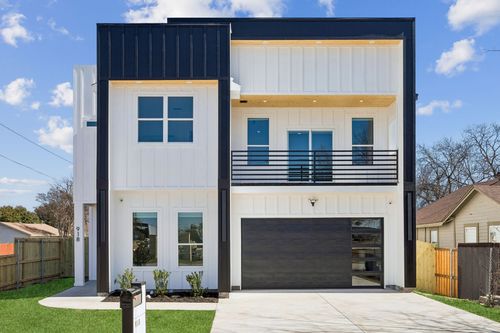 918 N Tatum Ave, Dallas, TX, 75211-1019 | Card Image