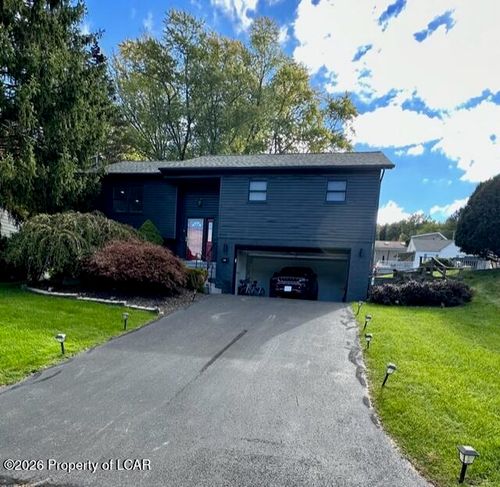 181 Terrace Ave, Shavertown, PA, 18708-1927 | Card Image