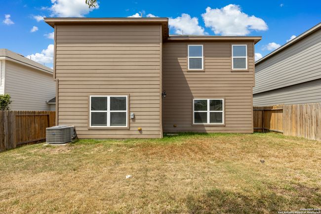 3862 Leighton Hbr, House other with 4 bedrooms, 3 bathrooms and null parking in Von Ormy TX | Image 24