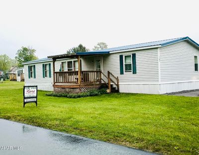 105 Easy Street, House other with 3 bedrooms, 1 bathrooms and null parking in Cresson PA | Image 1