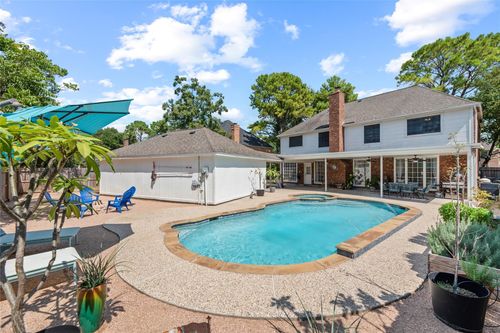 1814 Breezy Bend Dr, Katy, TX, 77494-6113 | Card Image