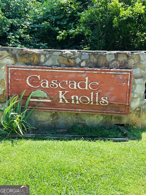 4515 Boise Trail Sw, Atlanta, GA, 30331 | Card Image