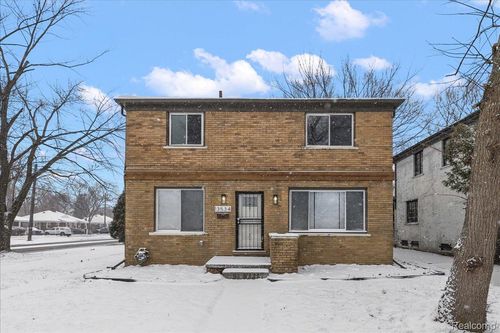13534 Vassar Avenue, Detroit, MI, 48235 | Card Image