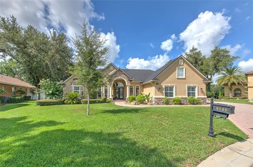2121 Southern Oaks Ln, Lakeland, FL, 33813-3197 | Card Image