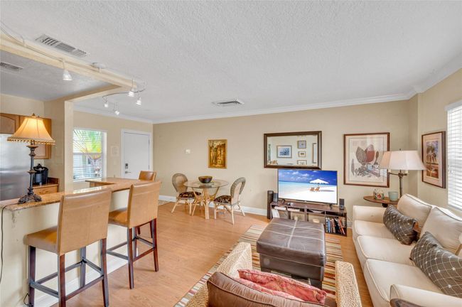 APT-204 - 341 N Birch Rd, Condo with 1 bedrooms, 1 bathrooms and null parking in Fort Lauderdale FL | Image 14