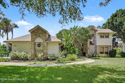 3750 Shady Run Rd, Melbourne, FL, 32934-8544 | Card Image