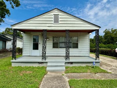 1015 E 13, House other with 3 bedrooms, 1 bathrooms and null parking in North Little Rock AR | Image 1