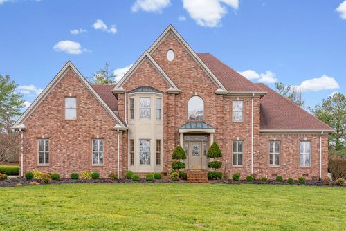 1312 Shallow Lake Cir, Hopkinsville, KY, 42240-5140 | Card Image