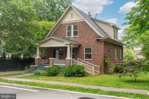 1431 N Fillmore St, ARLINGTON, VA, 22201-3801 | Card Image