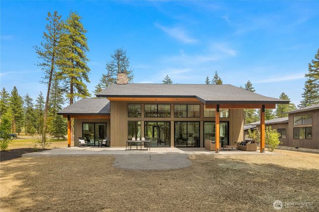 1950 Wanawish Loop, House other with 4 bedrooms, 4 bathrooms and 2 parking in Cle Elum WA | Image 24