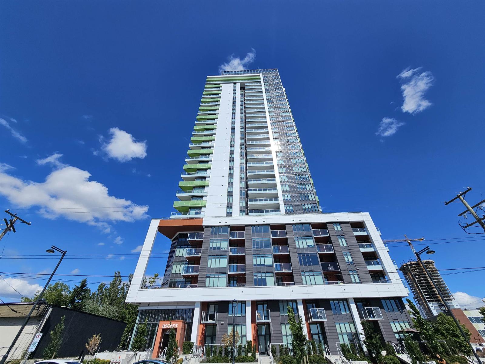 Residential in Surrey