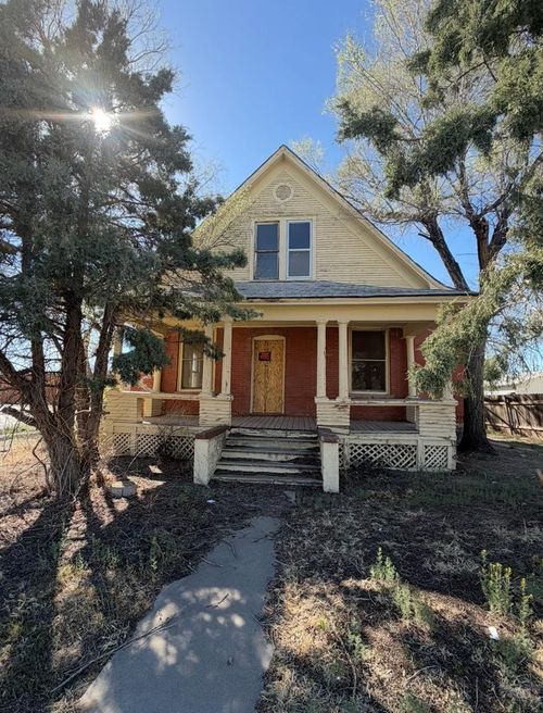 657 Carson Ave, Las Animas, CO, 81054 | Card Image