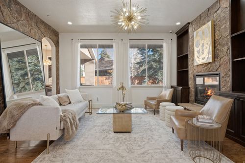 1911 Evening Star Dr, Park City, UT, 84060-7007 | Card Image