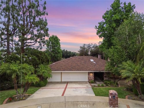 1740 Branch Oak Dr, Glendora, CA, 91741-3985 | Card Image
