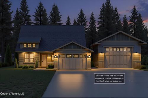 832 E Valley St, Oldtown, ID, 83822 | Card Image