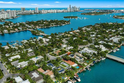 455 W Dilido Dr, Miami Beach, FL, 33139-1161 | Card Image