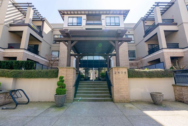215 - 2478 Welcher Avenue, Condo with 2 bedrooms, 2 bathrooms and 1 parking in Port Coquitlam BC | Image 18