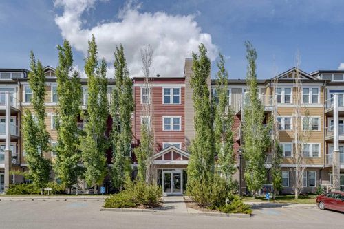 409-2300 Evanston Square Nw, Calgary, AB, T3P0G7 | Card Image