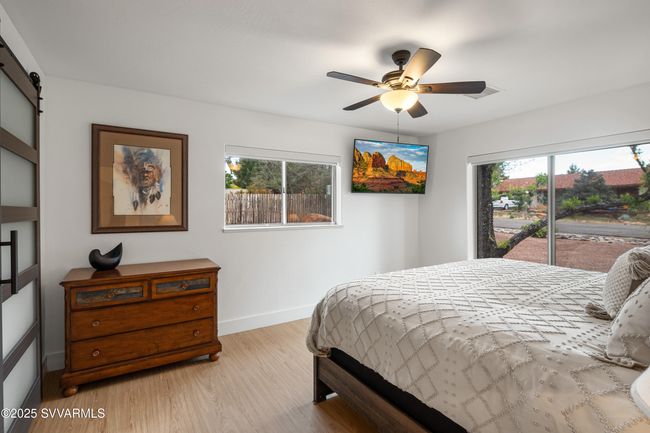 100 Kaibab Way, House other with 3 bedrooms, 2 bathrooms and null parking in Sedona AZ | Image 21