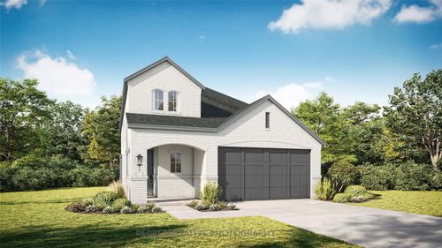 212 Menlo Bnd, Liberty Hill, TX, 78642-2828 | Card Image