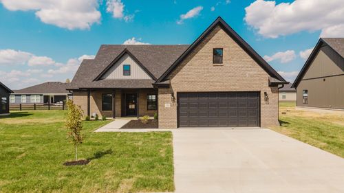 536 Chickasaw Dr, Richmond, KY, 40475-9067 | Card Image