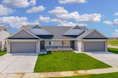12267 W Northstar St, Wichita, KS, 67201 | Card Image