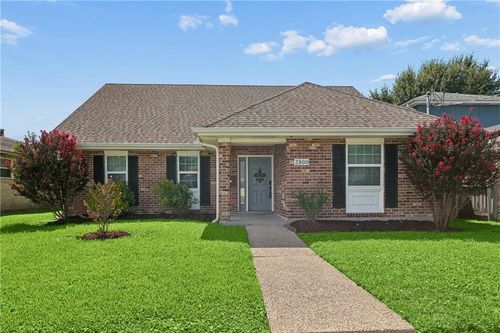 2800 Metairie Heights Ave, Metairie, LA, 70002-6209 | Card Image
