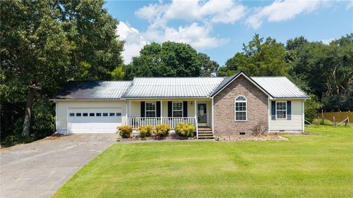 100 Walraven Way Se, Calhoun, GA, 30701-4361 | Card Image