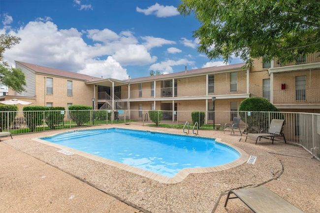 APT-316 - 6008 N Lamar Blvd, Condo with 1 bedrooms, 1 bathrooms and 1 parking in Austin TX | Image 11