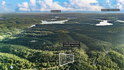 17766 Newman Rd, Rogers, AR, 72756-7644 | Card Image