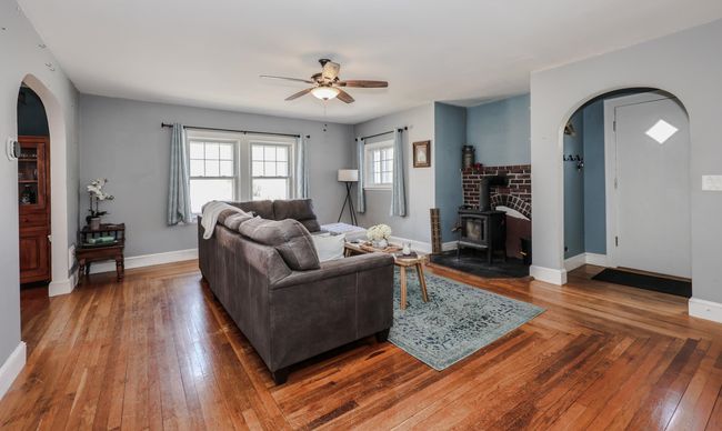 271 Bodwell Rd, House other with 3 bedrooms, 2 bathrooms and null parking in Manchester NH | Image 5