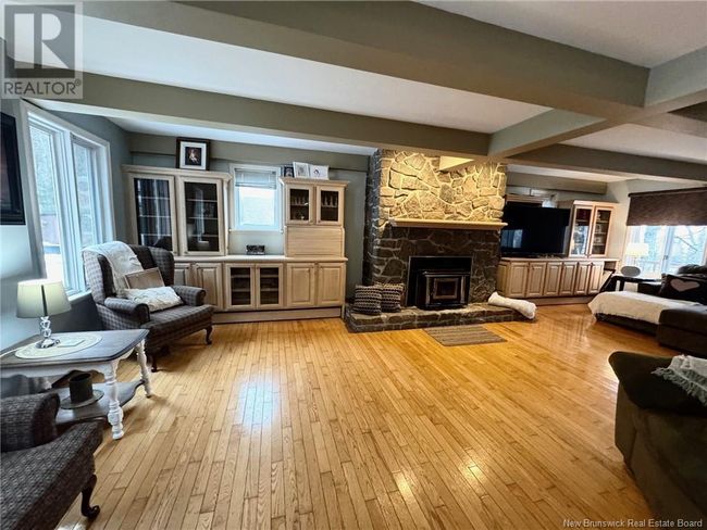 37 Macbeath Crt, House other with 4 bedrooms, 4 bathrooms and null parking in Tide Head NB | Image 7