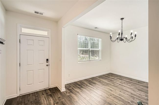 1936 Waycross Ln, House other with 5 bedrooms, 3 bathrooms and null parking in Dacula GA | Image 7